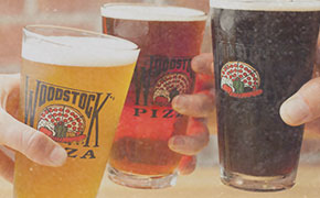 Friday Night<br> Pints