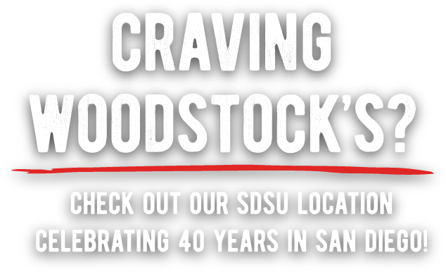 Legendary Pizzas, legendary deals.